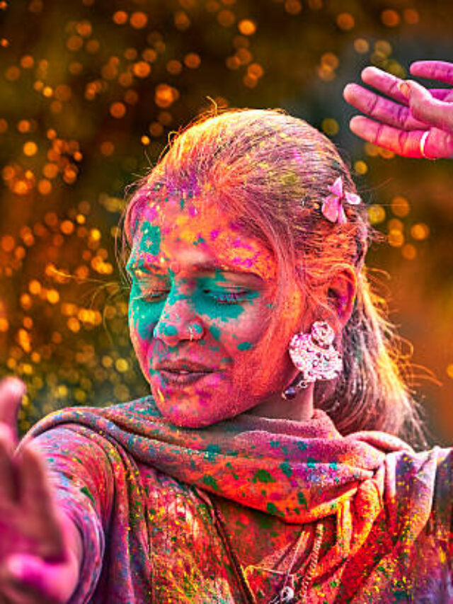 holi 2024