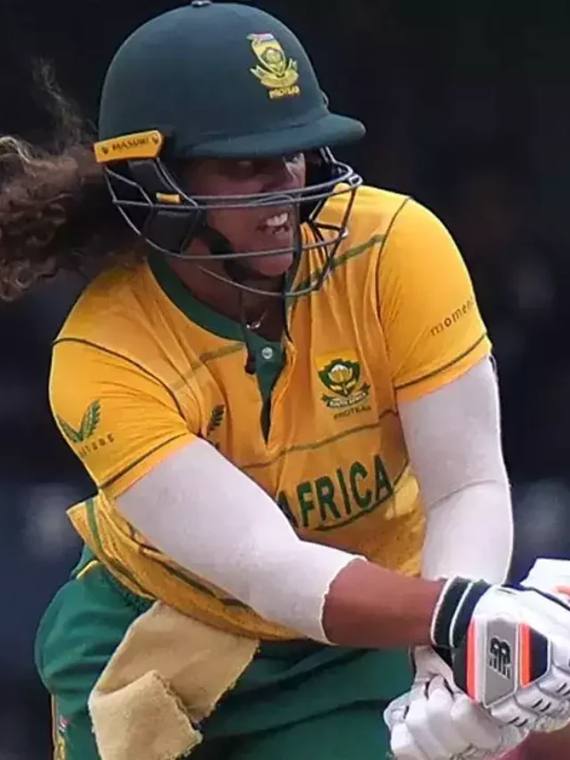 South Africa Women vs Namibia Women Live Score