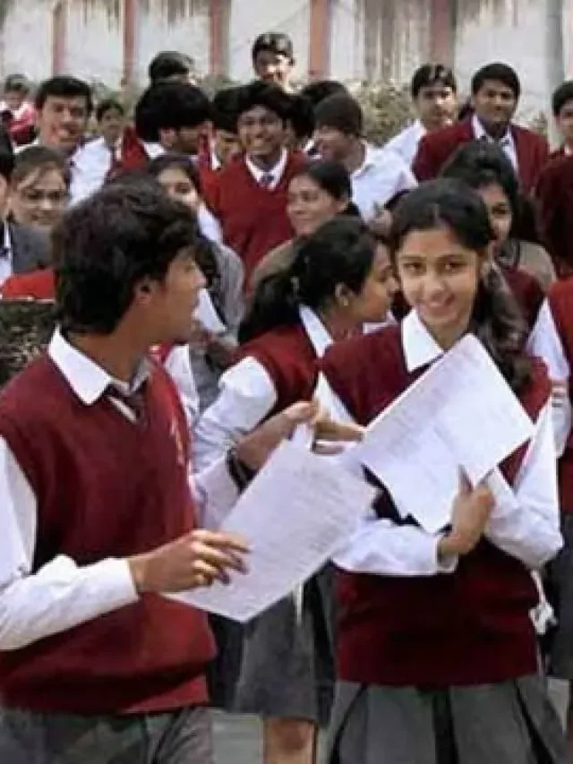 CBSE Board Exam 10th Result 2024 Date, Time,