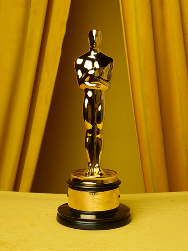 Oscar Winner List 2024 - Academic Award 96th News In Hindi